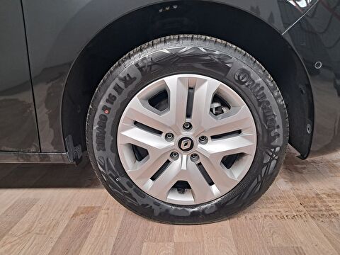 renault, kangoo multix, combi 1.3 tce ıconic edc, otomatik, benzin 2.el otomobil | renew 35