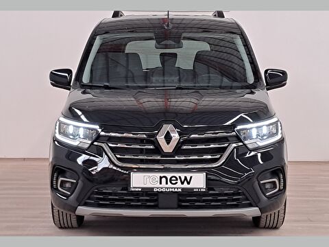 renault, kangoo multix, combi 1.3 tce ıconic edc, otomatik, benzin 2.el otomobil | renew 5