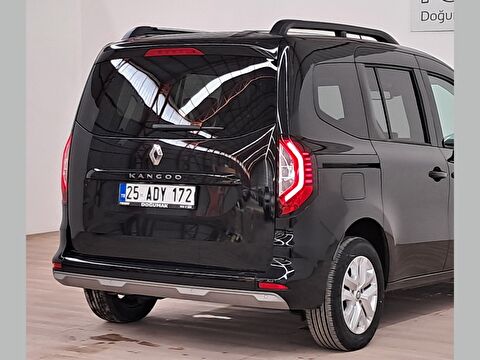 renault, kangoo multix, combi 1.3 tce ıconic edc, otomatik, benzin 2.el otomobil | renew 12