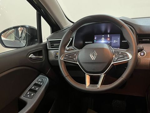 renault, clio, 1.0 tce evolution x-tronic, otomatik, benzin 2.el otomobil | renew 22