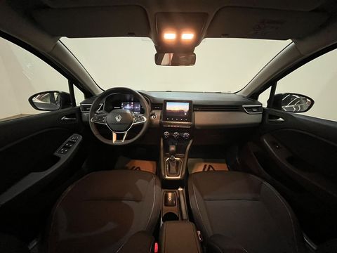 renault, clio, 1.0 tce evolution x-tronic, otomatik, benzin 2.el otomobil | renew 19