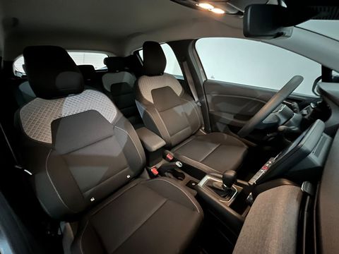 renault, clio, 1.0 tce evolution x-tronic, otomatik, benzin 2.el otomobil | renew 16