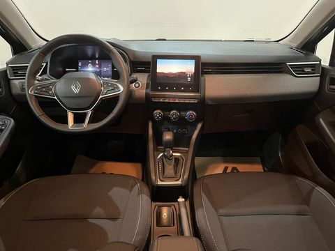 renault, clio, 1.0 tce evolution x-tronic, otomatik, benzin 2.el otomobil | renew 20