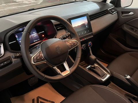 renault, clio, 1.0 tce evolution x-tronic, otomatik, benzin 2.el otomobil | renew 21