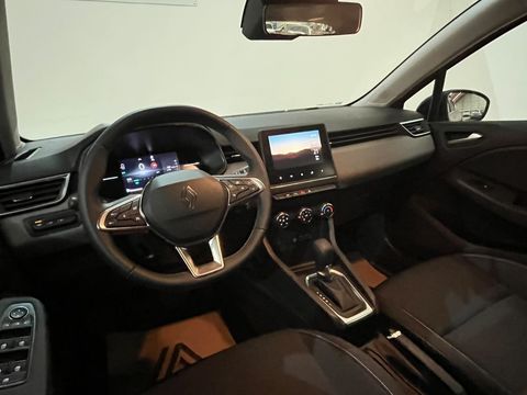 renault, clio, 1.0 tce evolution x-tronic, otomatik, benzin 2.el otomobil | renew 23