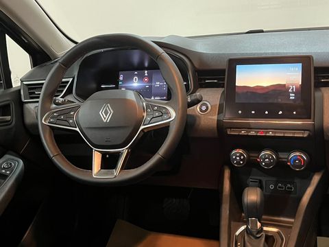 renault, clio, 1.0 tce evolution x-tronic, otomatik, benzin 2.el otomobil | renew 28