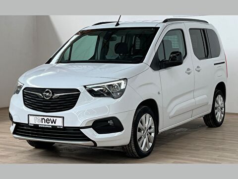 Life 1.5 CDTI Elegance Otomatik, 2. el otomobil | renew