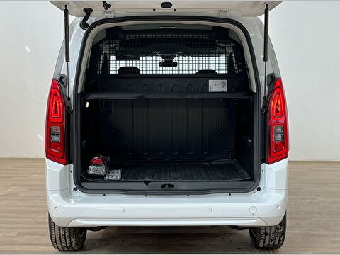 opel, combo, life 1.5 cdtı elegance otomatik, otomatik, dizel 2.el otomobil | renew 13
