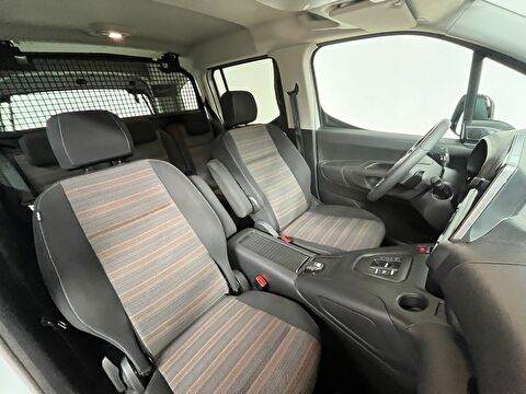 opel, combo, life 1.5 cdtı elegance otomatik, otomatik, dizel 2.el otomobil | renew 19
