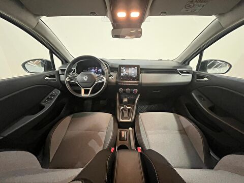 renault, clio, 1.0 tce evolution x-tronic, otomatik, benzin 2.el otomobil | renew 20