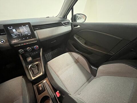 renault, clio, 1.0 tce evolution x-tronic, otomatik, benzin 2.el otomobil | renew 23