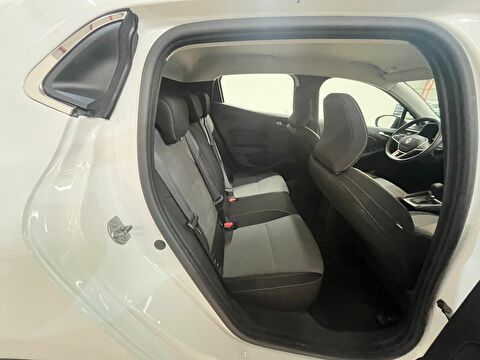 renault, clio, 1.0 tce evolution x-tronic, otomatik, benzin 2.el otomobil | renew 15