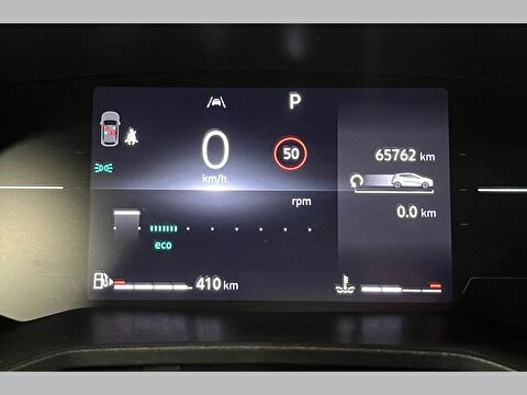 renault, clio, 1.0 tce evolution x-tronic, otomatik, benzin 2.el otomobil | renew 27