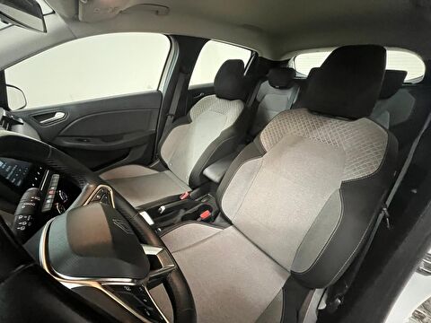 renault, clio, 1.0 tce evolution x-tronic, otomatik, benzin 2.el otomobil | renew 16