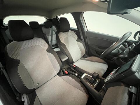 renault, clio, 1.0 tce evolution x-tronic, otomatik, benzin 2.el otomobil | renew 19