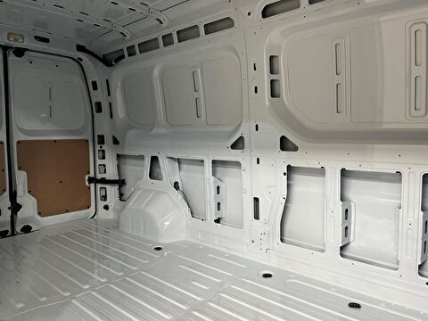 renault, master, 2.3 l3h2 (13 m3), manuel, dizel 2.el otomobil | renew 9