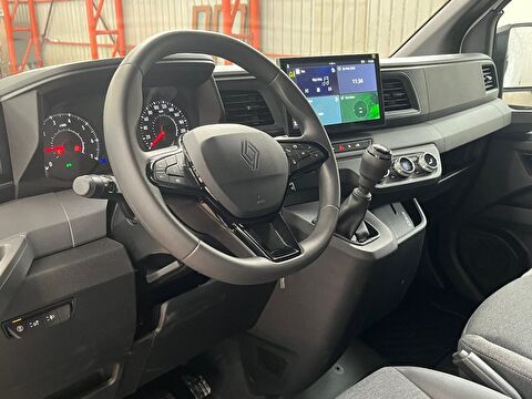 renault, master, 2.3 l3h2 (13 m3), manuel, dizel 2.el otomobil | renew 14