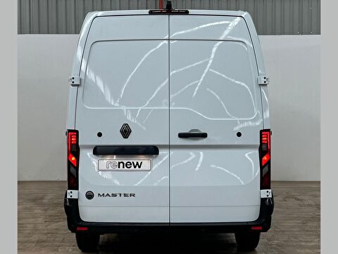 renault, master, 2.3 l3h2 (13 m3), manuel, dizel 2.el otomobil | renew 4