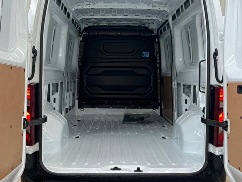 renault, master, 2.3 l3h2 (13 m3), manuel, dizel 2.el otomobil | renew 7