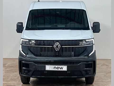 2.3 L3H2 (13 m3), 2. el otomobil | renew