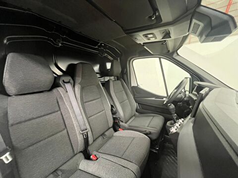 renault, master, 2.3 l3h2 (13 m3), manuel, dizel 2.el otomobil | renew 12