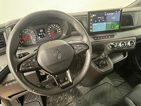 renault, master, 2.3 l3h2 (13 m3), manuel, dizel 2.el otomobil | renew 13