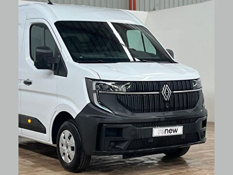 renault, master, 2.3 l3h2 (13 m3), manuel, dizel 2.el otomobil | renew 5