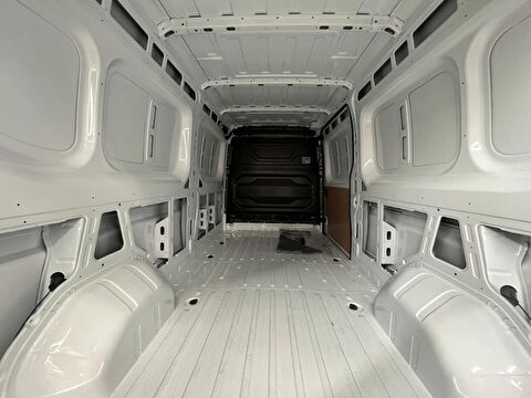 renault, master, 2.3 l3h2 (13 m3), manuel, dizel 2.el otomobil | renew 8