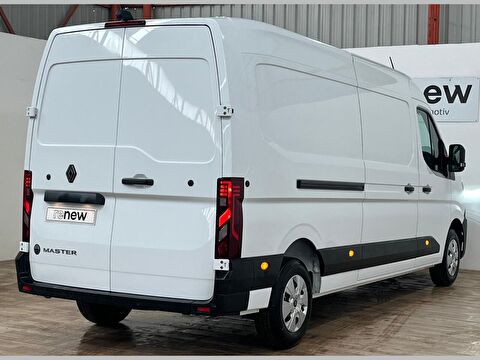 renault, master, 2.3 l3h2 (13 m3), manuel, dizel 2.el otomobil | renew 6