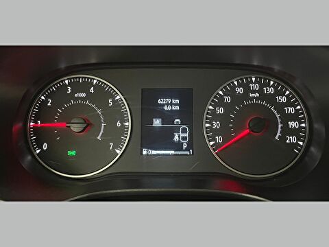 dacia, sandero, hatchback 1.0 tce stepway expression cvt, otomatik, benzin 2.el otomobil | renew 26