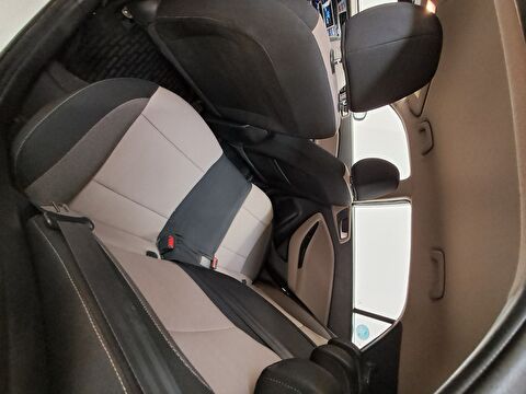 hyundai, i20, hatchback 1.4 crdı style, manuel, dizel 2.el otomobil | renew 19