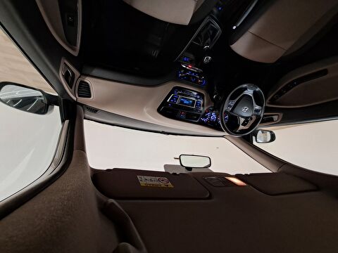 hyundai, i20, hatchback 1.4 crdı style, manuel, dizel 2.el otomobil | renew 16