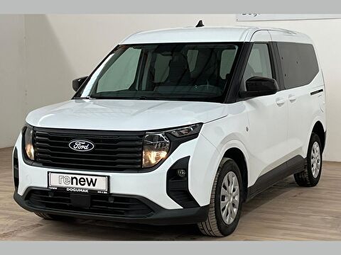 1.5L EcoBlue Deluxe, 2. el otomobil | renew