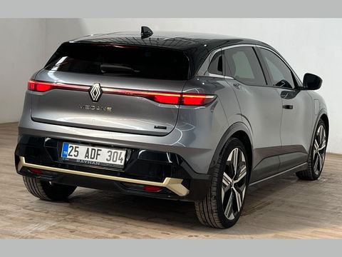 renault, megane e-tech, ıconic ev60, otomatik, elektrik 2.el otomobil | renew 9