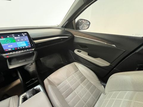 renault, megane e-tech, ıconic ev60, otomatik, elektrik 2.el otomobil | renew 17