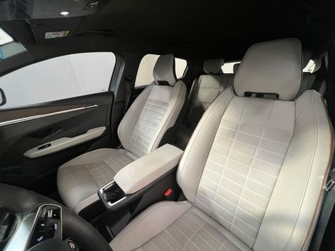 renault, megane e-tech, ıconic ev60, otomatik, elektrik 2.el otomobil | renew 18