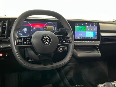 renault, megane e-tech, ıconic ev60, otomatik, elektrik 2.el otomobil | renew 25