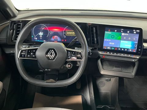 renault, megane e-tech, ıconic ev60, otomatik, elektrik 2.el otomobil | renew 24