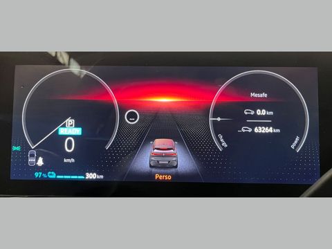 renault, megane e-tech, ıconic ev60, otomatik, elektrik 2.el otomobil | renew 27