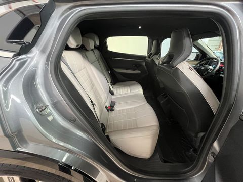 renault, megane e-tech, ıconic ev60, otomatik, elektrik 2.el otomobil | renew 14