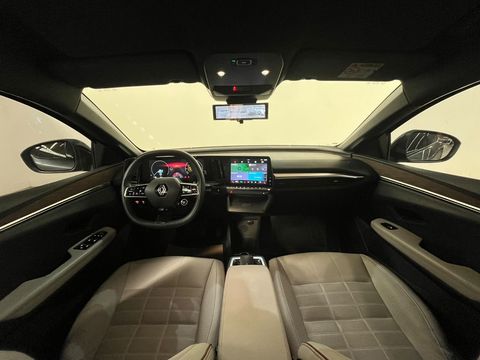 renault, megane e-tech, ıconic ev60, otomatik, elektrik 2.el otomobil | renew 15