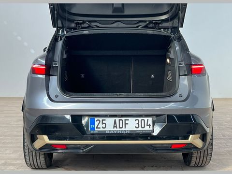 renault, megane e-tech, ıconic ev60, otomatik, elektrik 2.el otomobil | renew 13