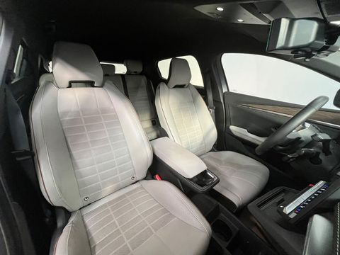 renault, megane e-tech, ıconic ev60, otomatik, elektrik 2.el otomobil | renew 19