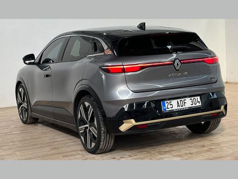 renault, megane e-tech, ıconic ev60, otomatik, elektrik 2.el otomobil | renew 8