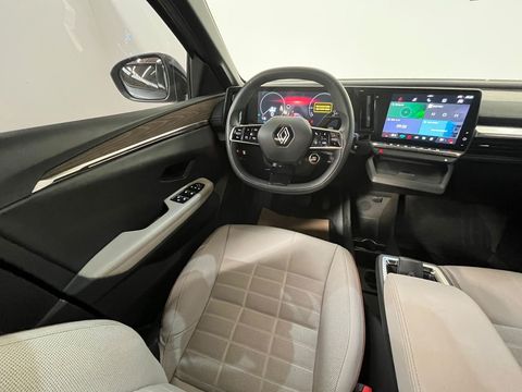 renault, megane e-tech, ıconic ev60, otomatik, elektrik 2.el otomobil | renew 16