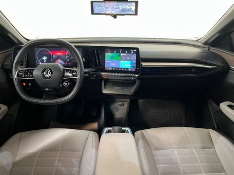 renault, megane e-tech, ıconic ev60, otomatik, elektrik 2.el otomobil | renew 20
