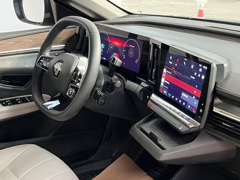 renault, megane e-tech, ıconic ev60, otomatik, elektrik 2.el otomobil | renew 26
