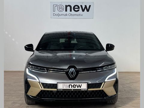 renault, megane e-tech, ıconic ev60, otomatik, elektrik 2.el otomobil | renew 7