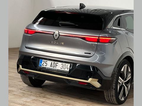 renault, megane e-tech,  ıconic ev60, otomatik, elektrik 2.el otomobil | renew 12