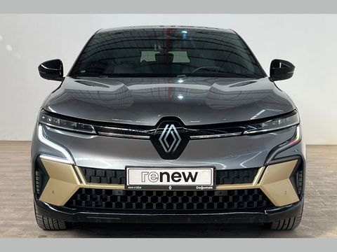 renault, megane e-tech, ıconic ev60, otomatik, elektrik 2.el otomobil | renew 4